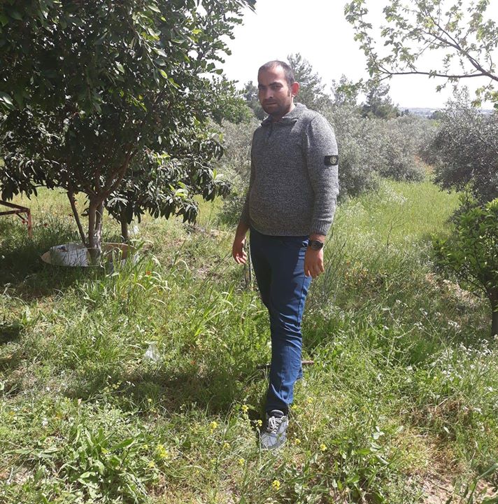Ismail