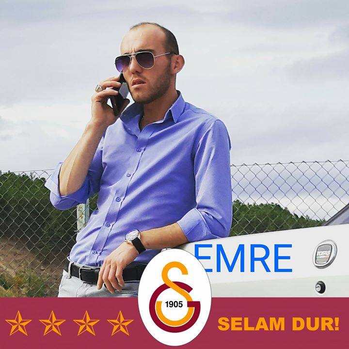 Emre