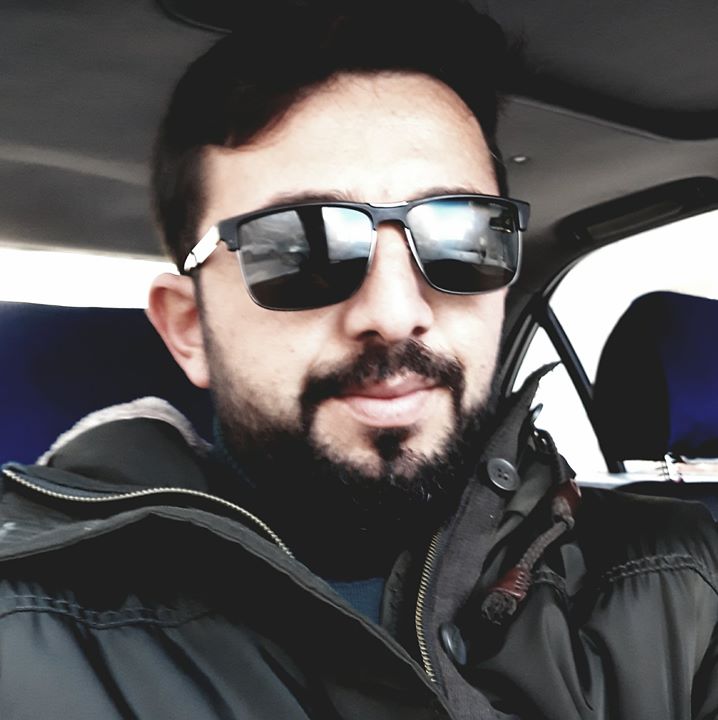 Ahmet