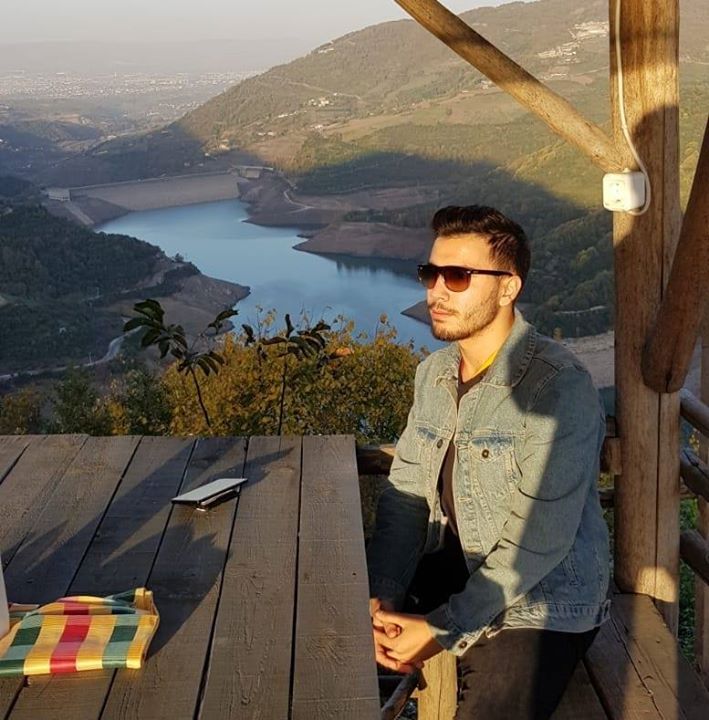 Burak
