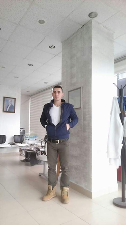 Demir