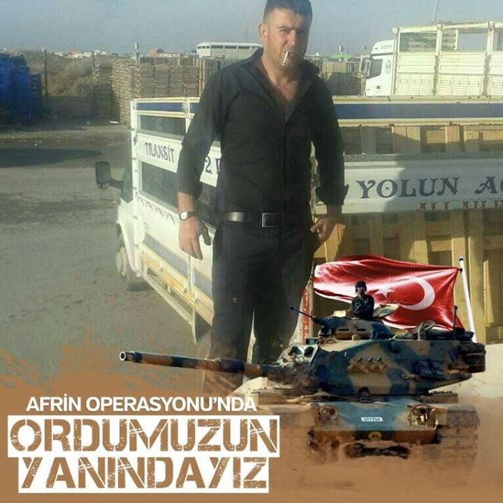 Çevik