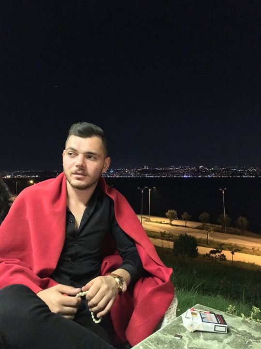 Yalçın