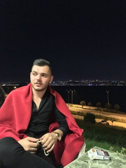 Yalçın