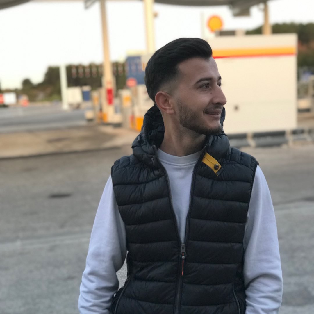 Muhammed