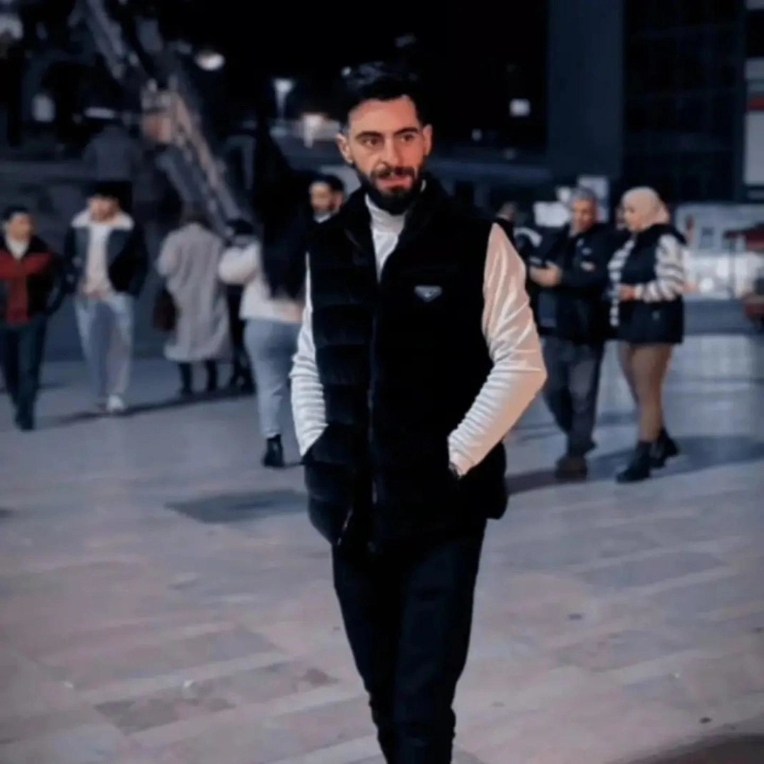 Ali