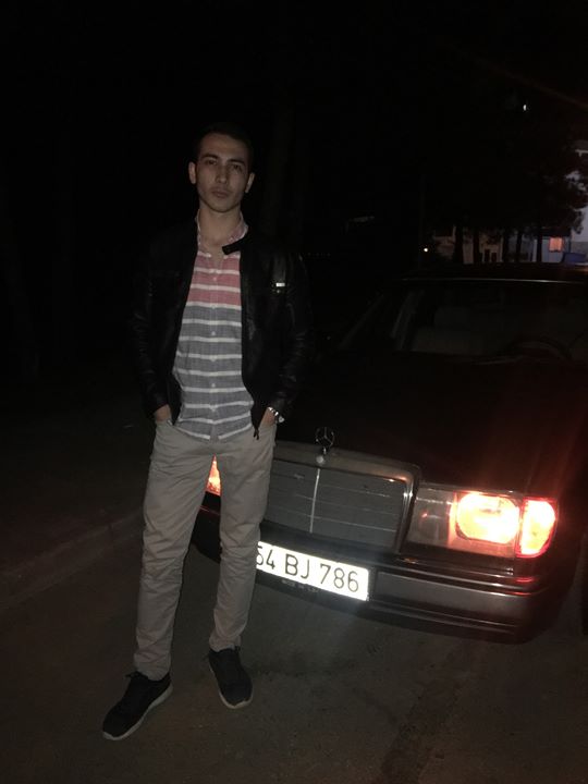 Muhammet