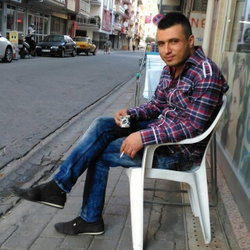Metin