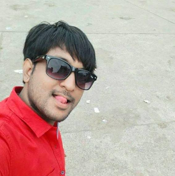 Rahul