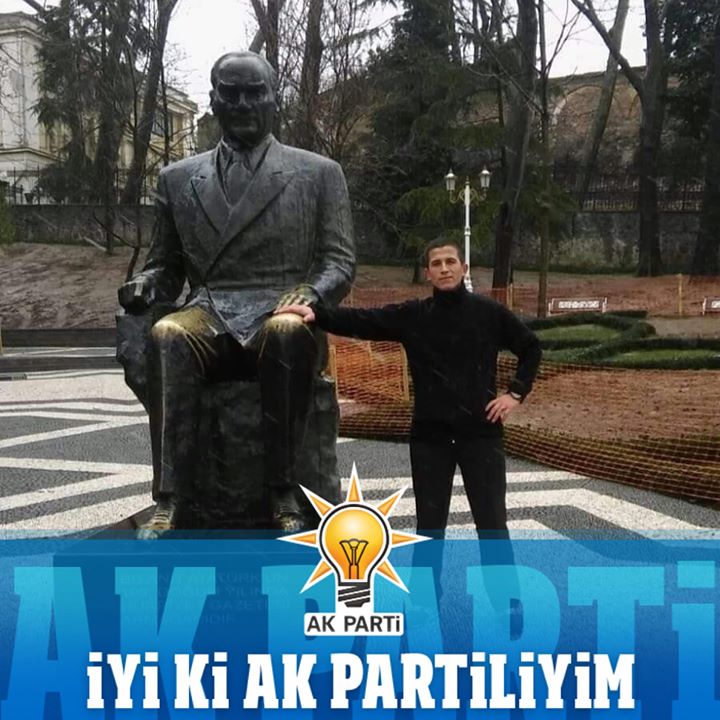 Mutlu