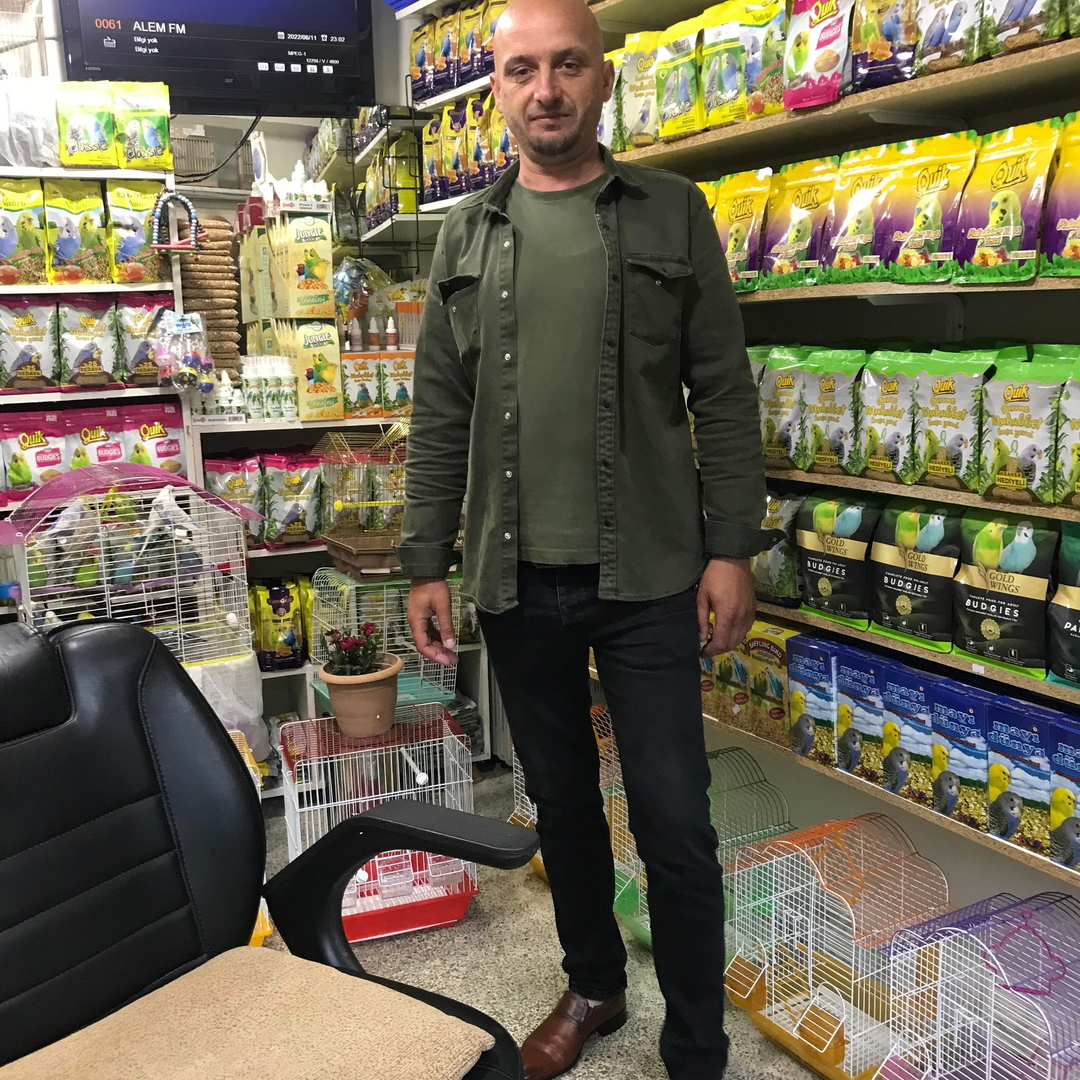 Koray