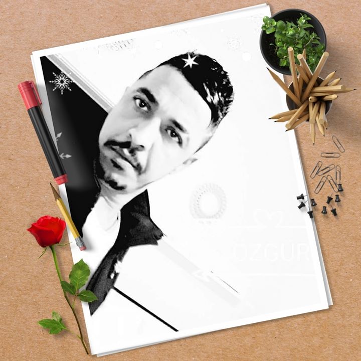 Özgür