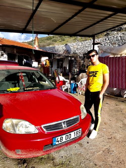 Doğuş