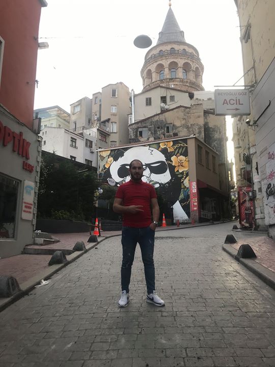 Yusuf