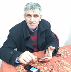Sabahattin