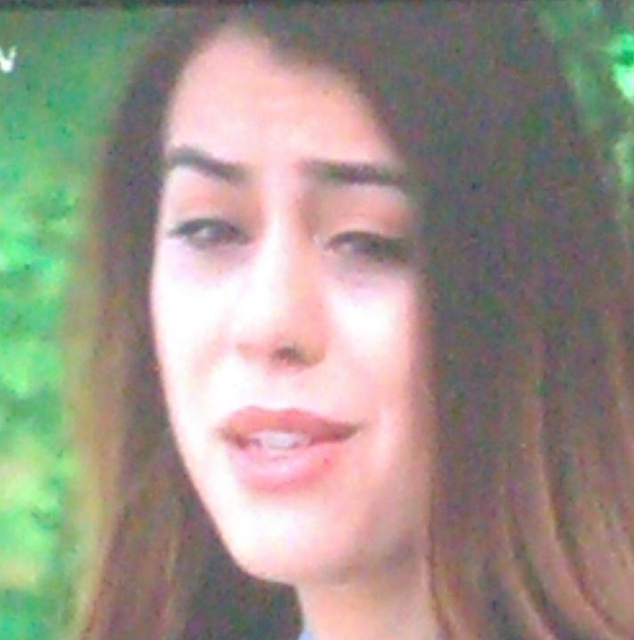 Nazlı