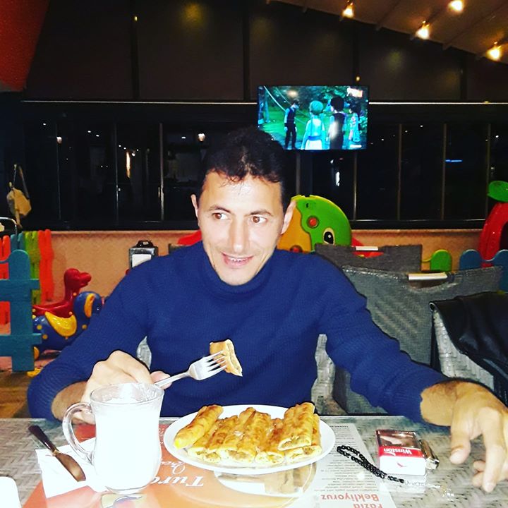 Bülent