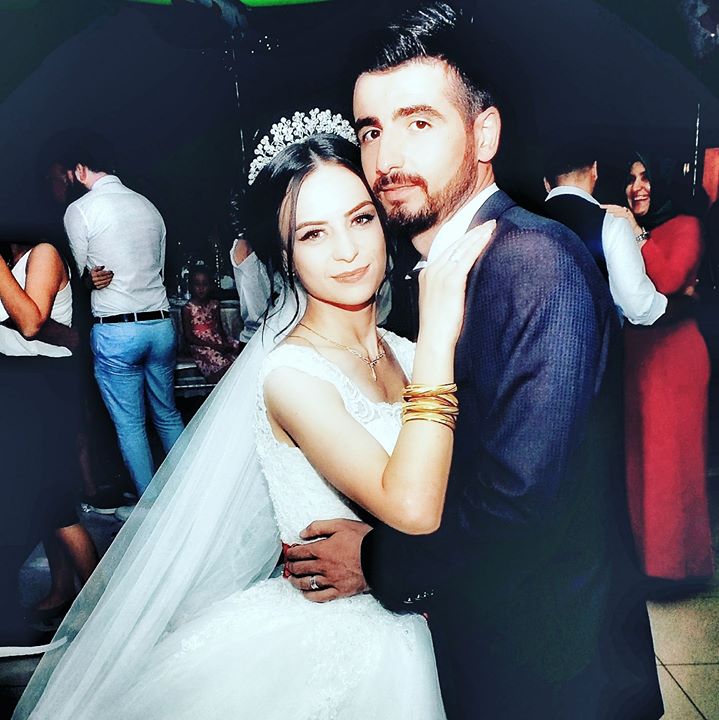 Çetin
