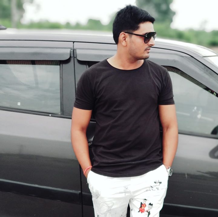 Sunil
