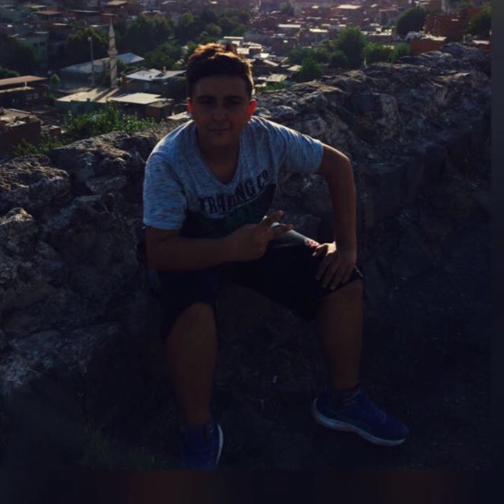 Ömer
