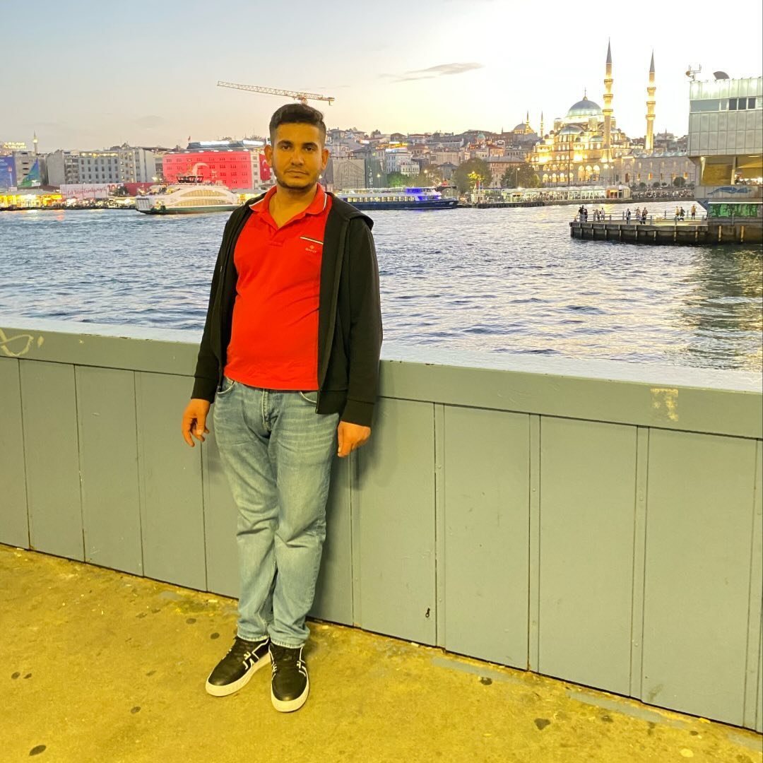 Ahmet