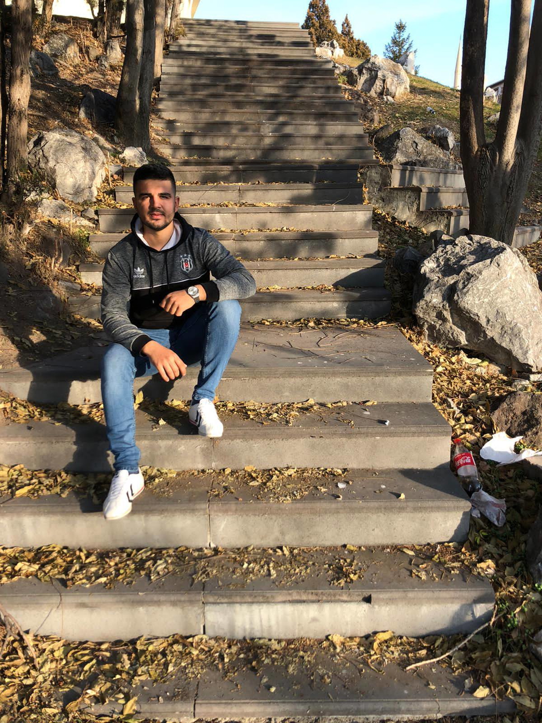 Mikail