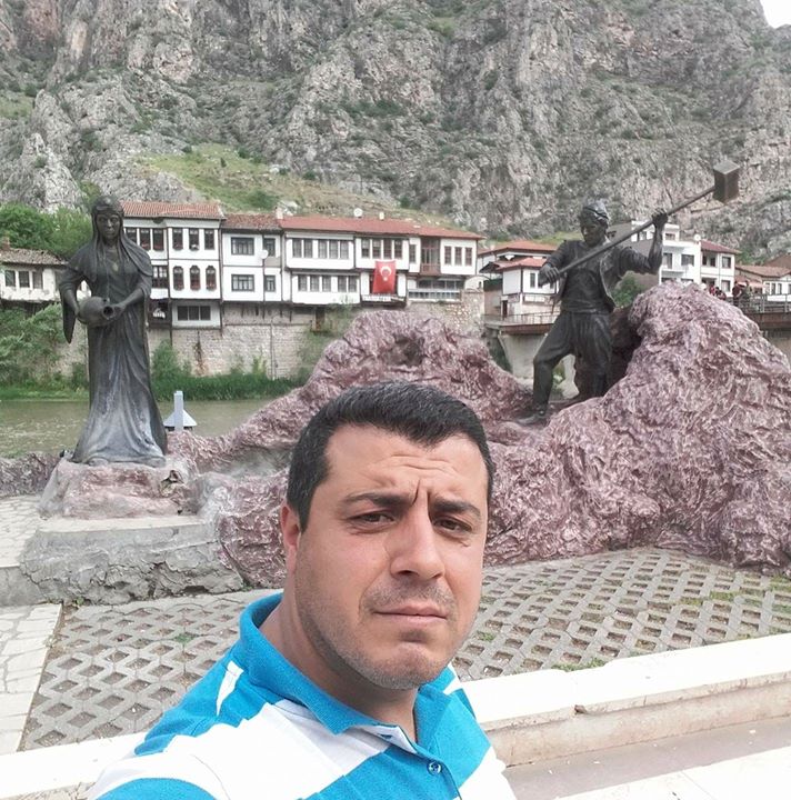 Bekir