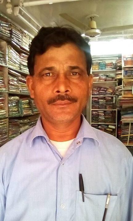 Haripal