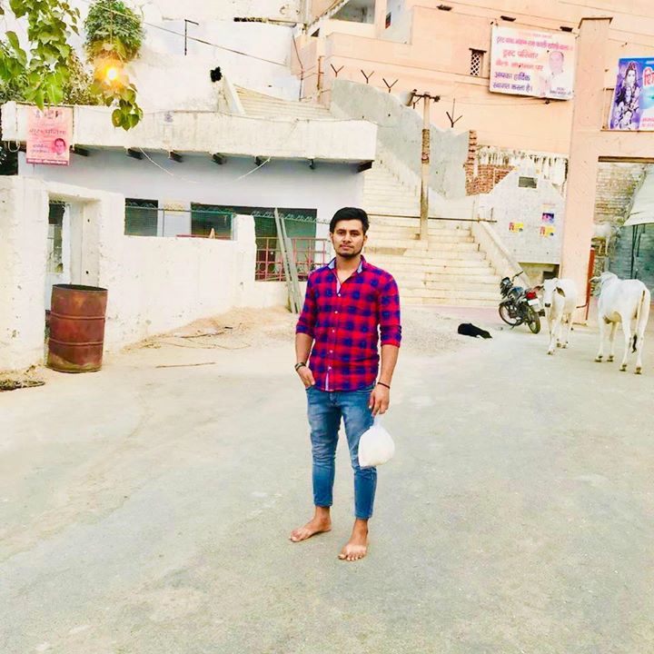 Shubham