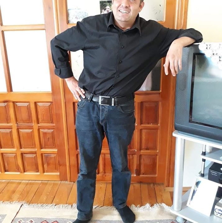 Gokhan