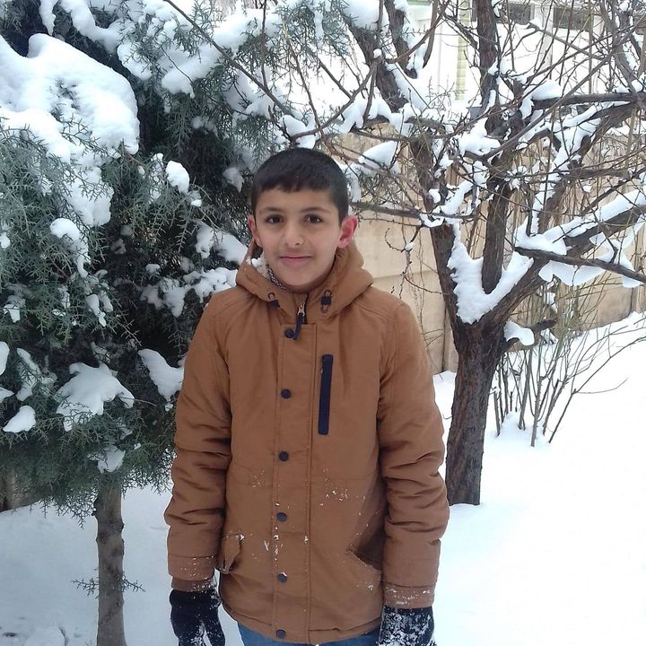 Semih