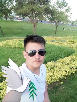 Ahmet