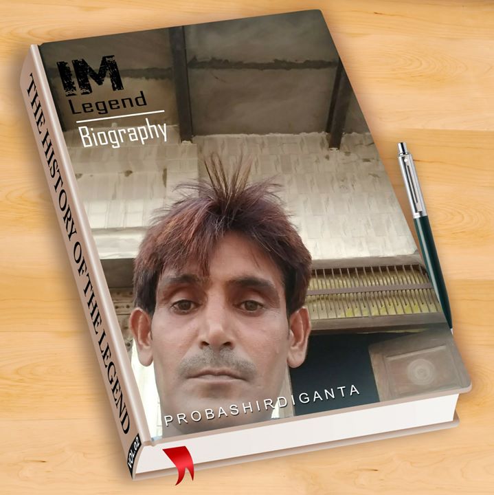 Ashok