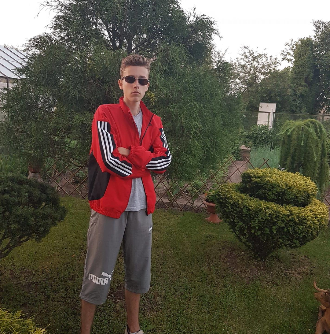 Rokas