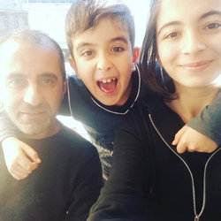 Ufuk