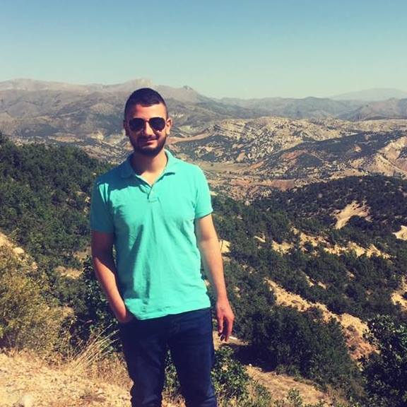 Yılmaz