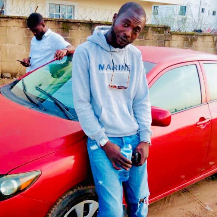 Olawale