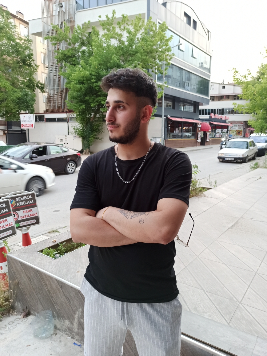 Serdar