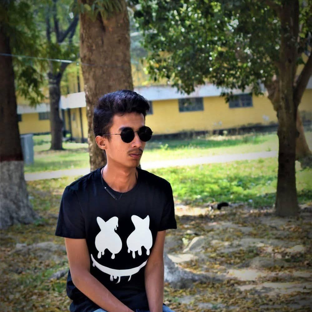 Mahin