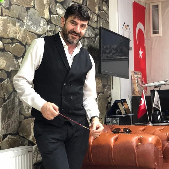 Hüseyin