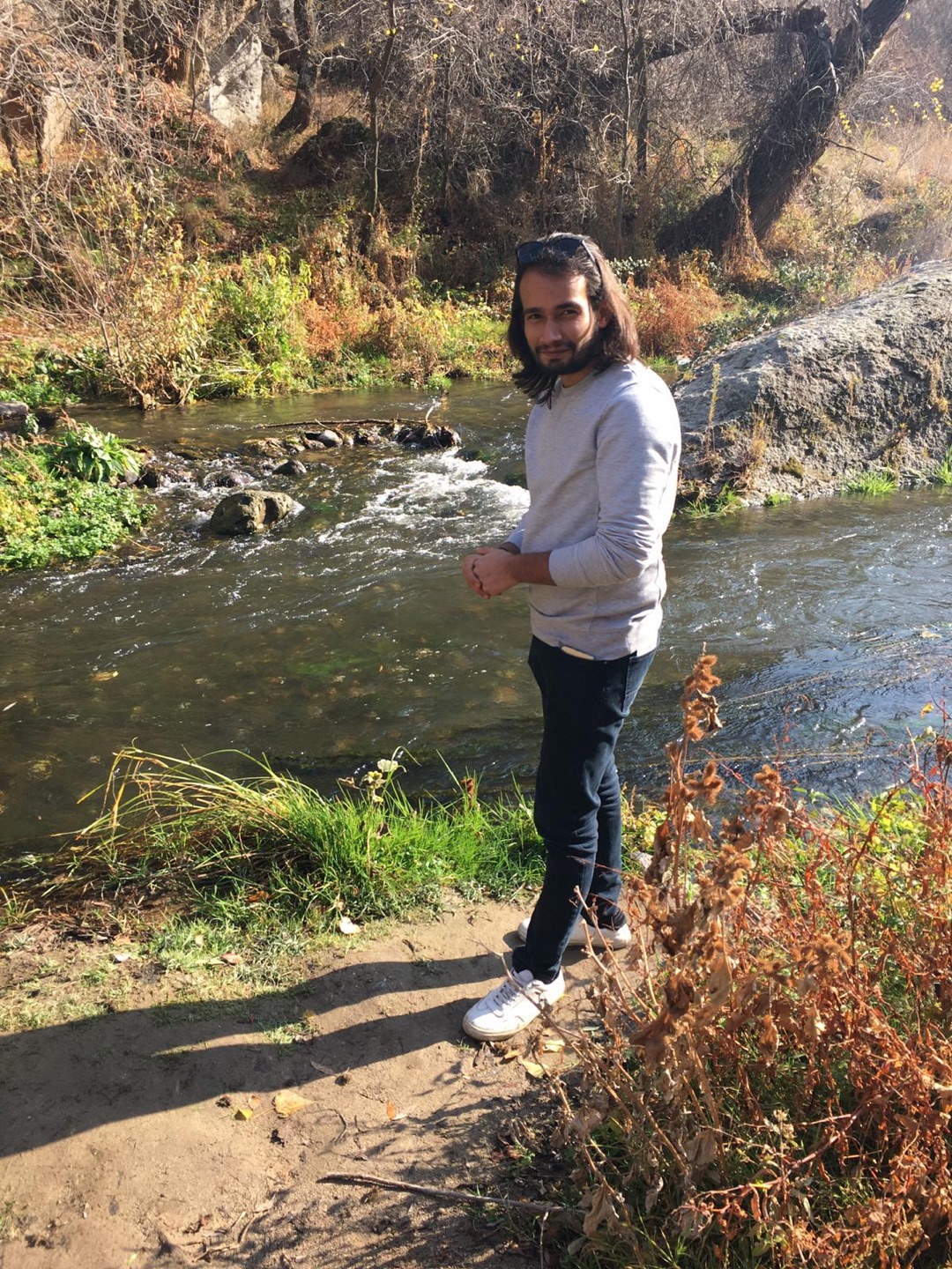 Ayhan