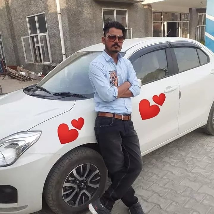 Sandeep