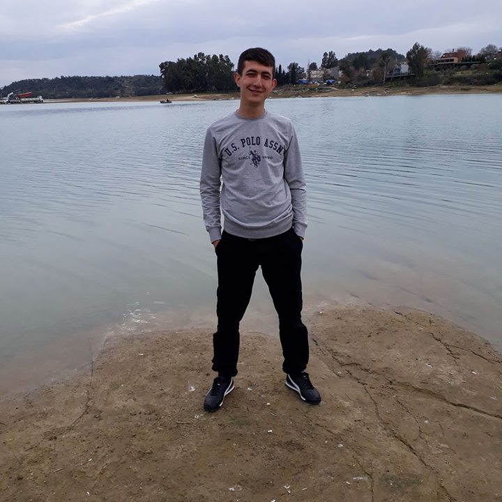 Mehmet