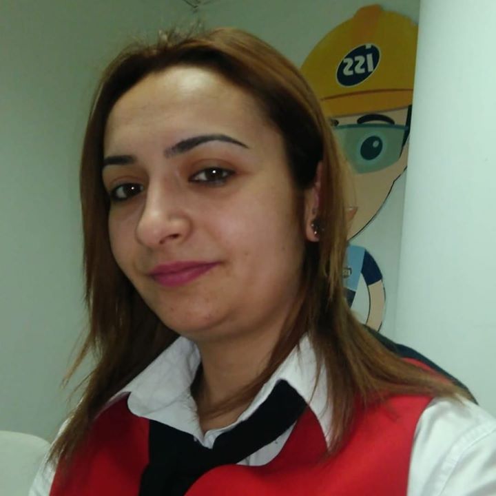 Burcu