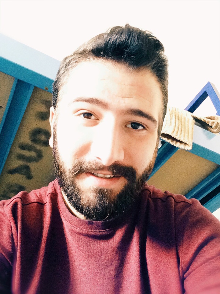 Gökhan