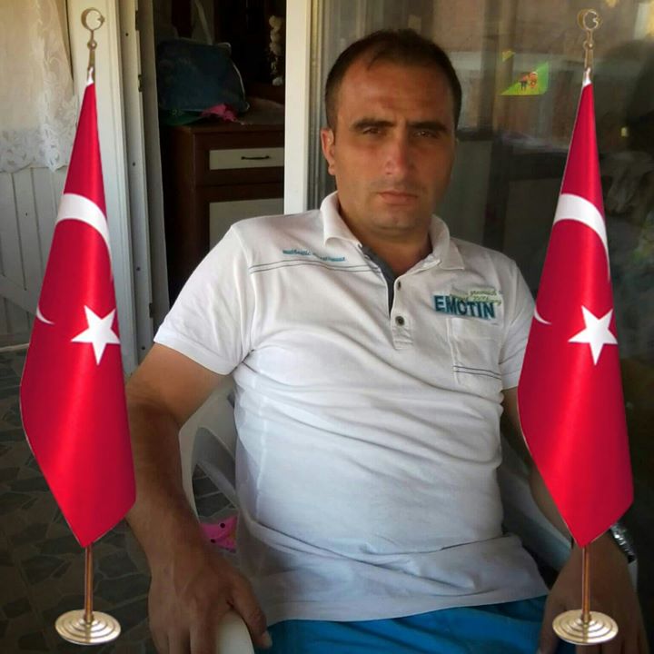 İsmail
