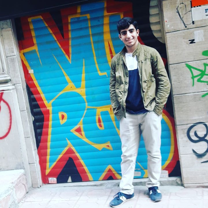 Mehmet
