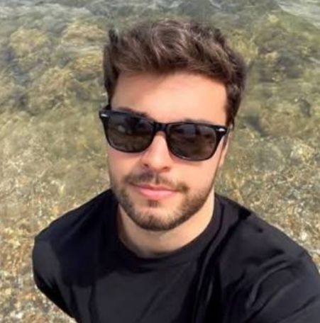 Ali