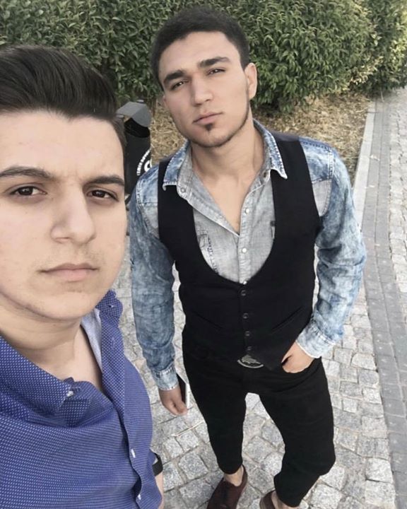 Berkay