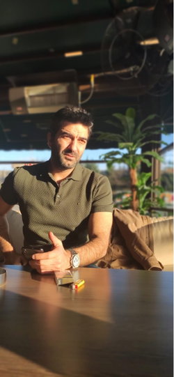 Mahmut
